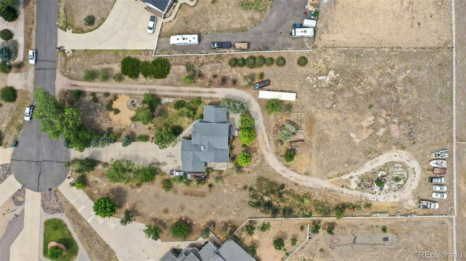 MLS Image #26 for 16200  del ray court,brighton, Colorado
