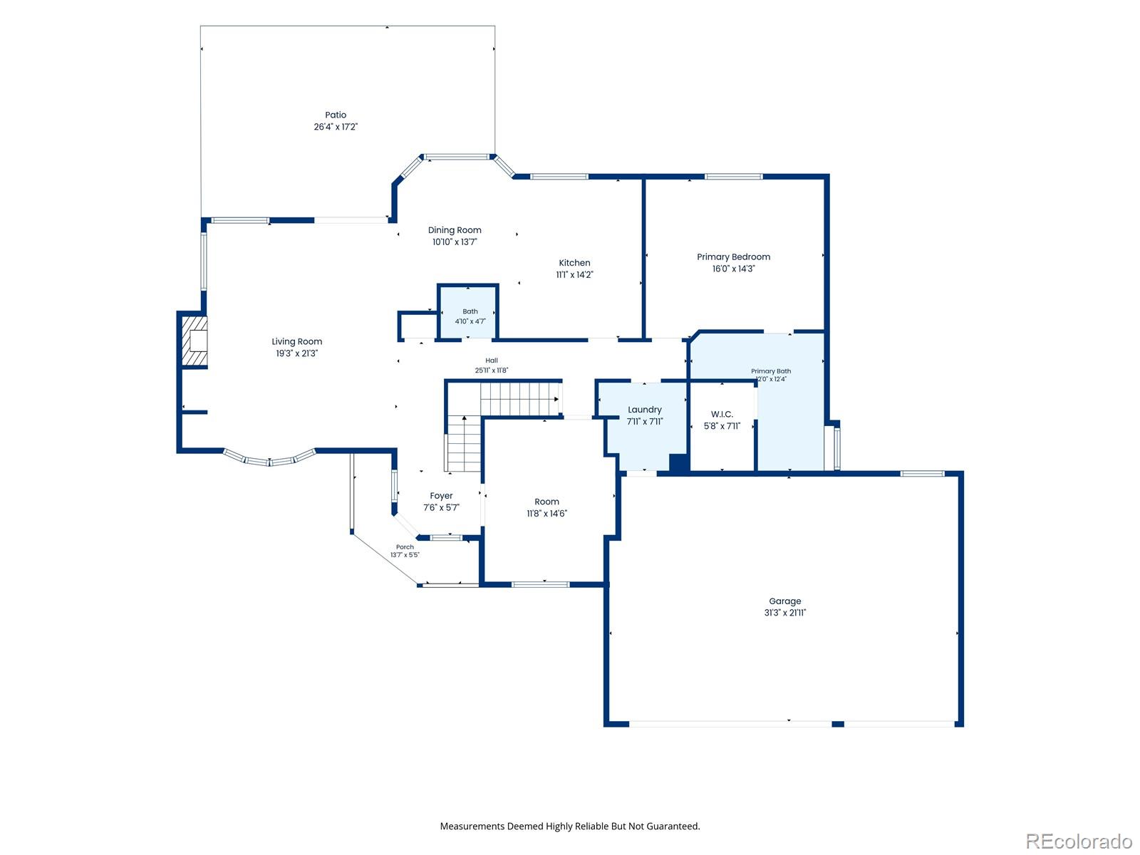 MLS Image #28 for 16200  del ray court,brighton, Colorado