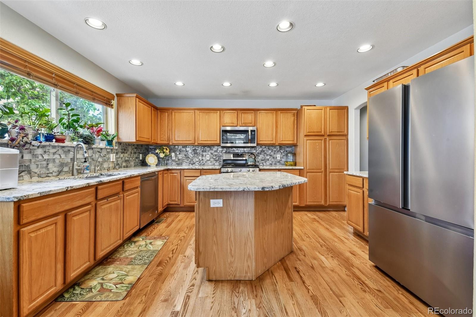 MLS Image #4 for 16200  del ray court,brighton, Colorado