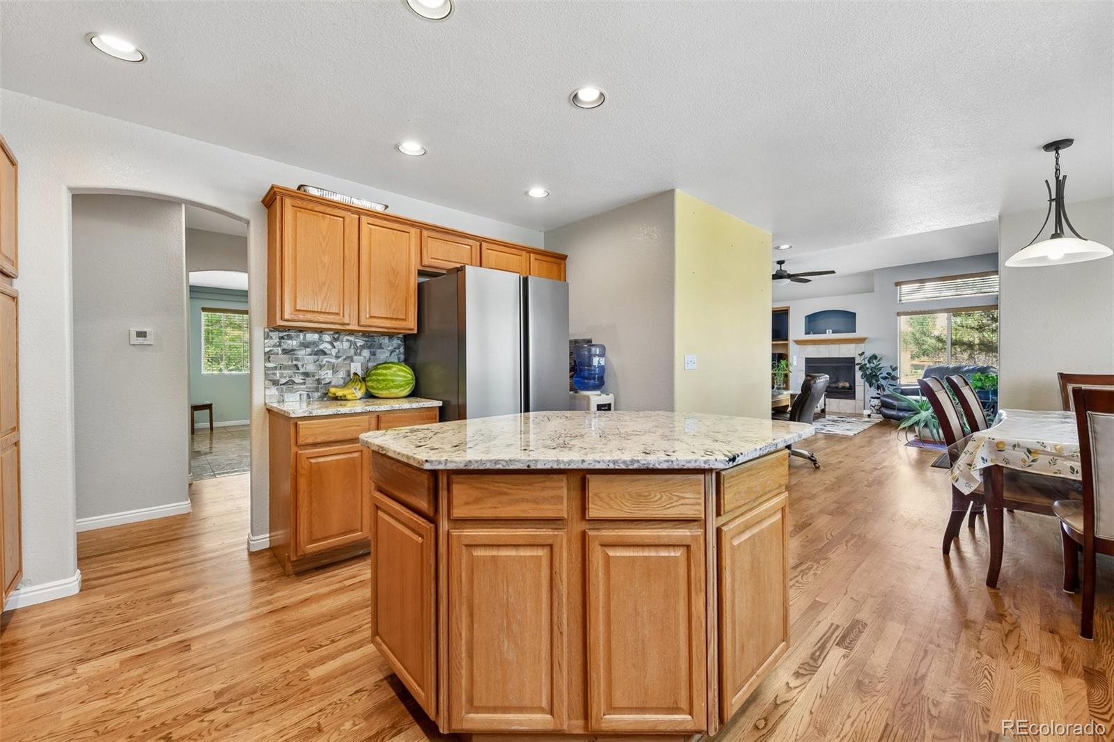 MLS Image #5 for 16200  del ray court,brighton, Colorado