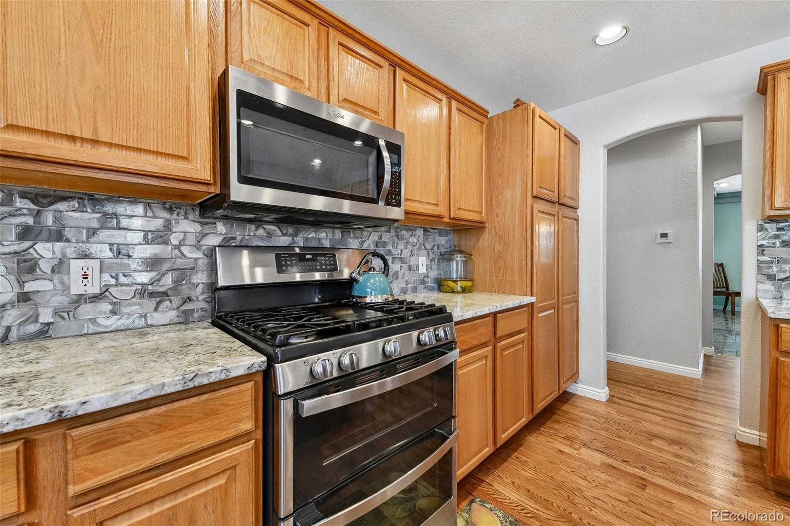 MLS Image #6 for 16200  del ray court,brighton, Colorado