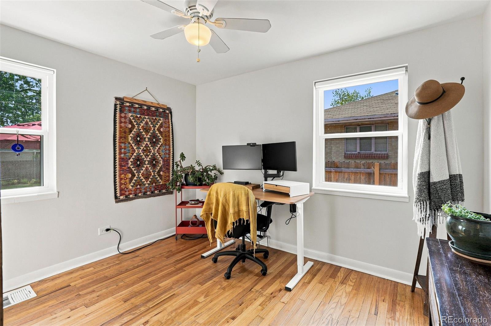 MLS Image #23 for 3280  niagara street,denver, Colorado