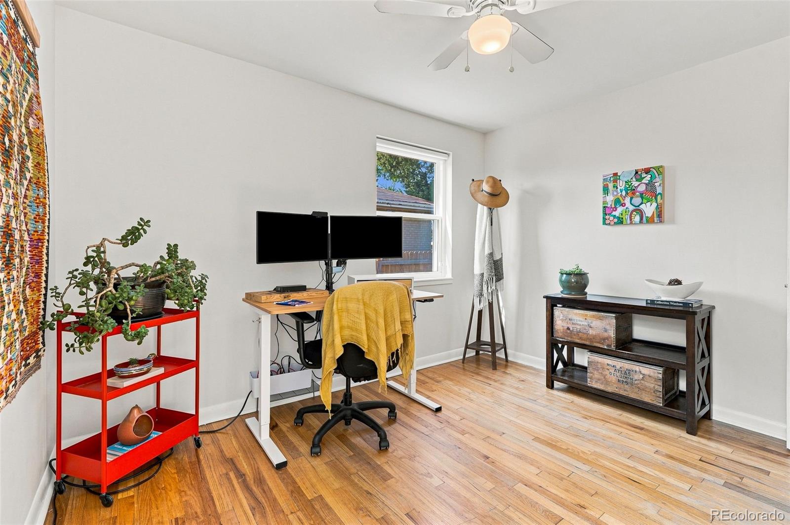MLS Image #26 for 3280  niagara street,denver, Colorado