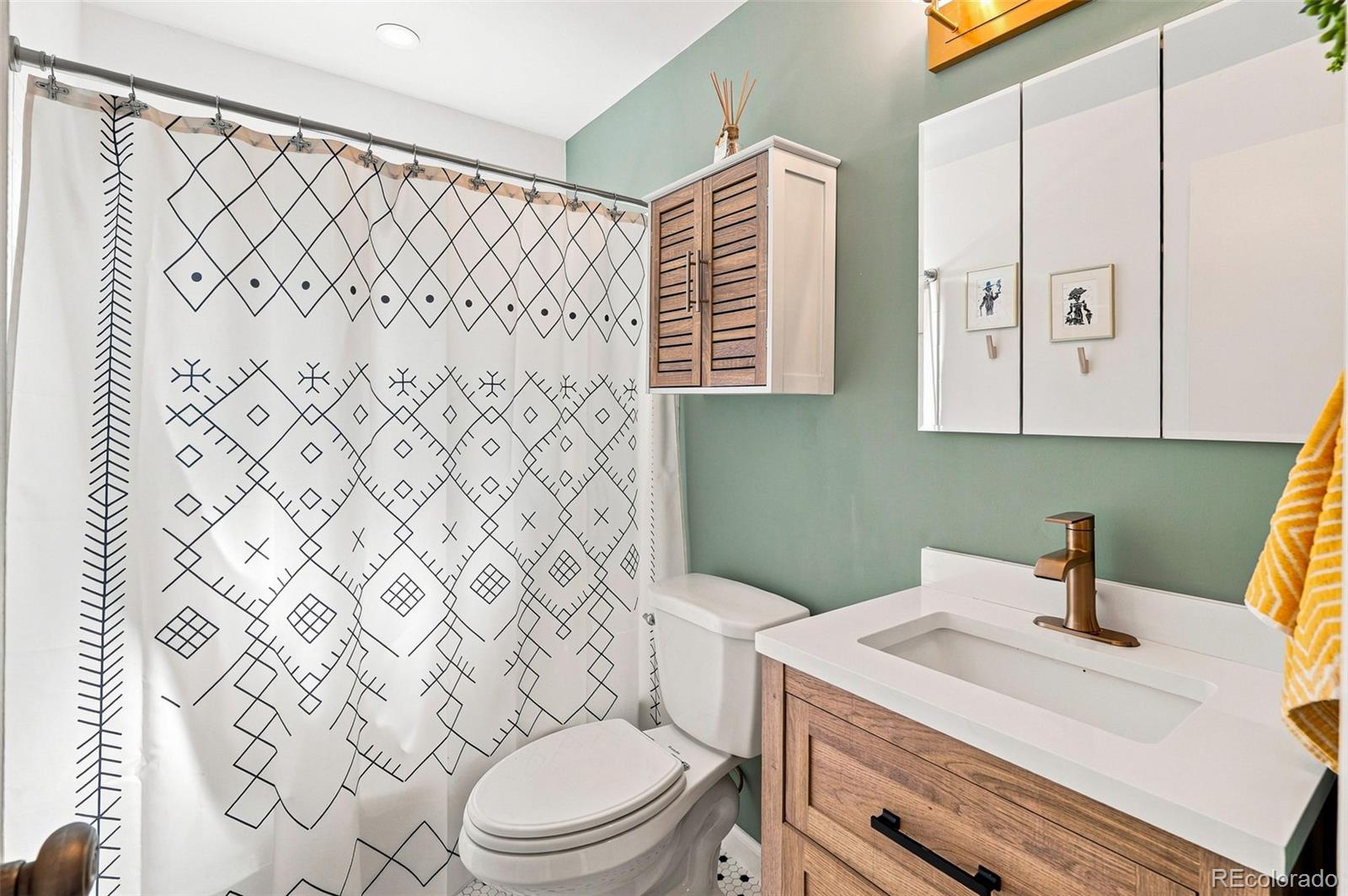 MLS Image #27 for 3280  niagara street,denver, Colorado