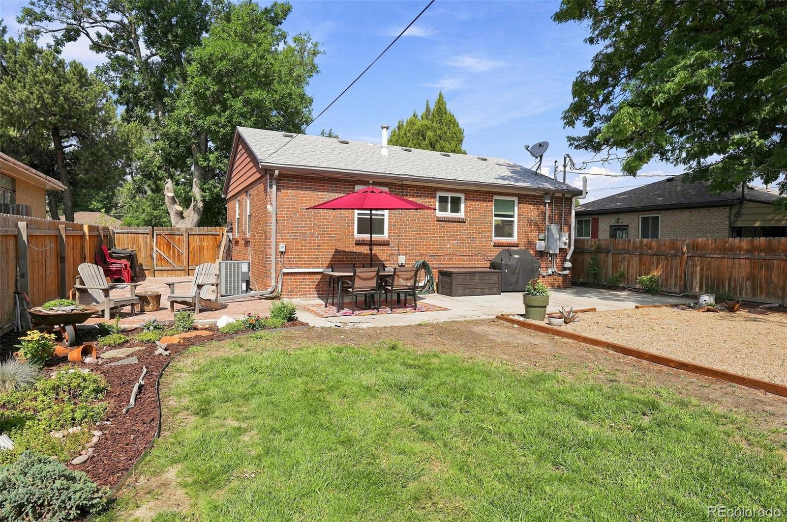 MLS Image #37 for 3280  niagara street,denver, Colorado