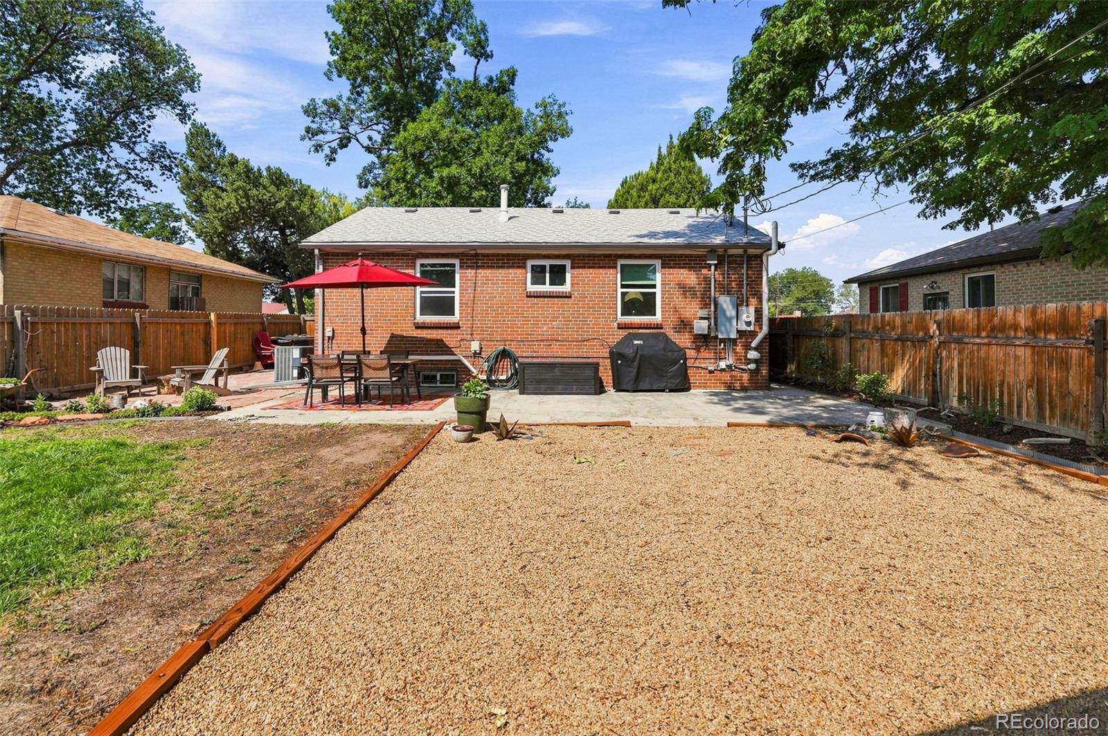 MLS Image #38 for 3280  niagara street,denver, Colorado