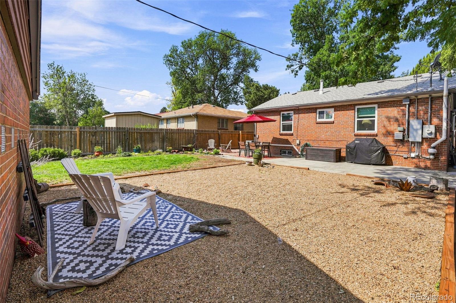 MLS Image #39 for 3280  niagara street,denver, Colorado