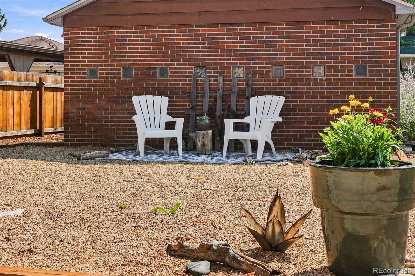 MLS Image #40 for 3280  niagara street,denver, Colorado