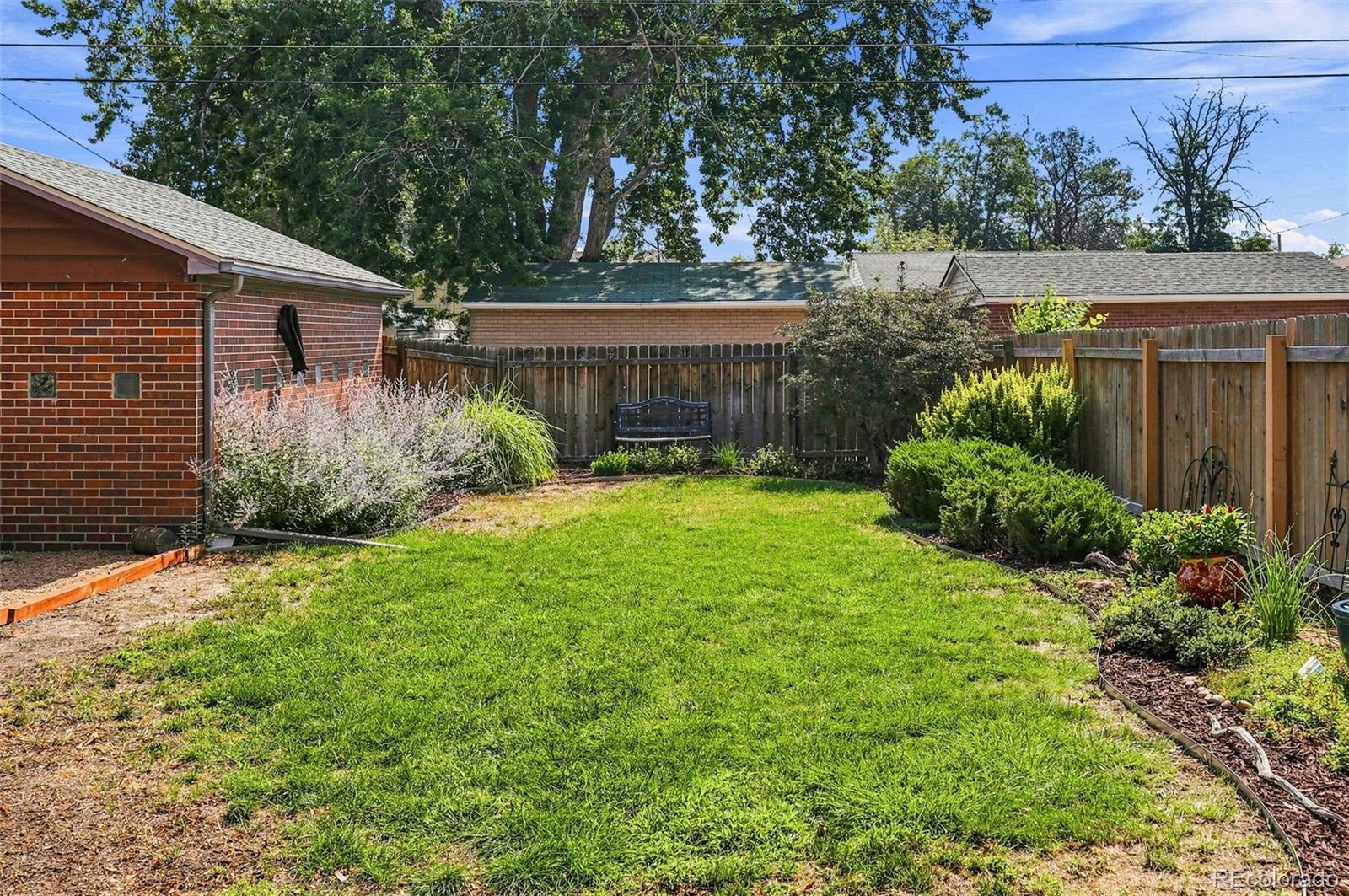 MLS Image #41 for 3280  niagara street,denver, Colorado