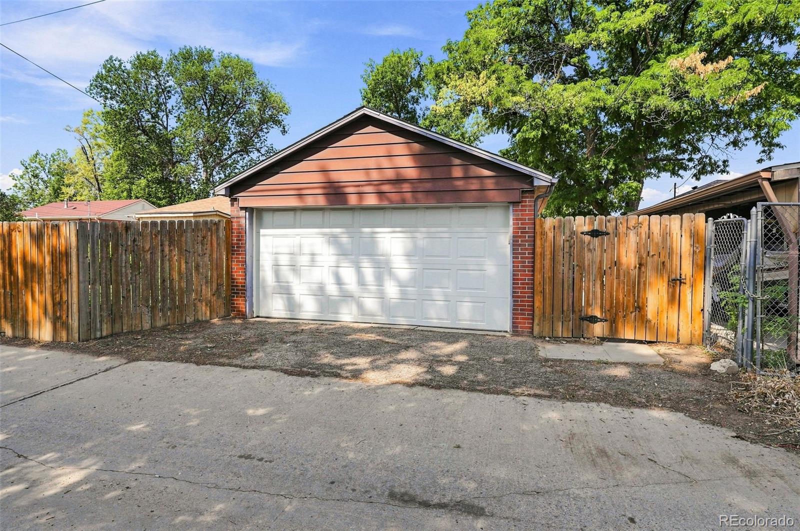 MLS Image #42 for 3280  niagara street,denver, Colorado