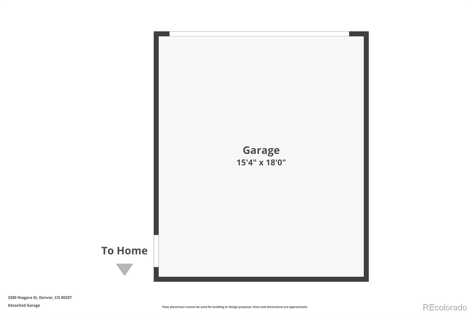 MLS Image #45 for 3280  niagara street,denver, Colorado