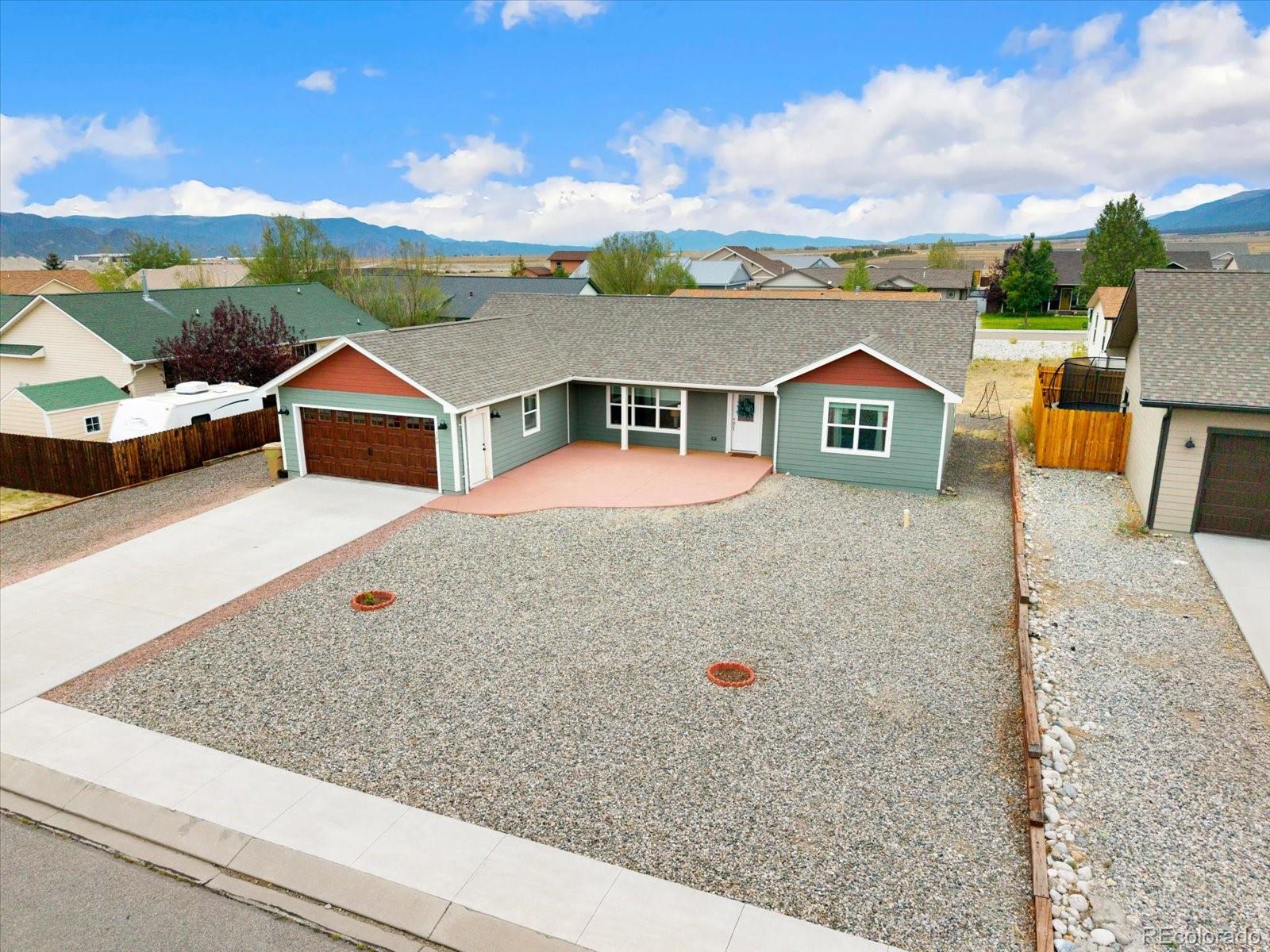 MLS Image #0 for 106  raven way,buena vista, Colorado