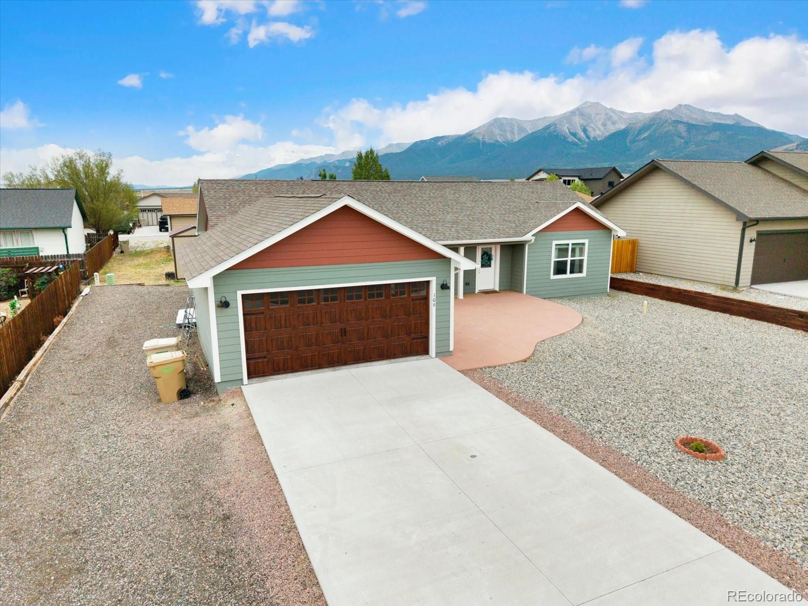 MLS Image #21 for 106  raven way,buena vista, Colorado