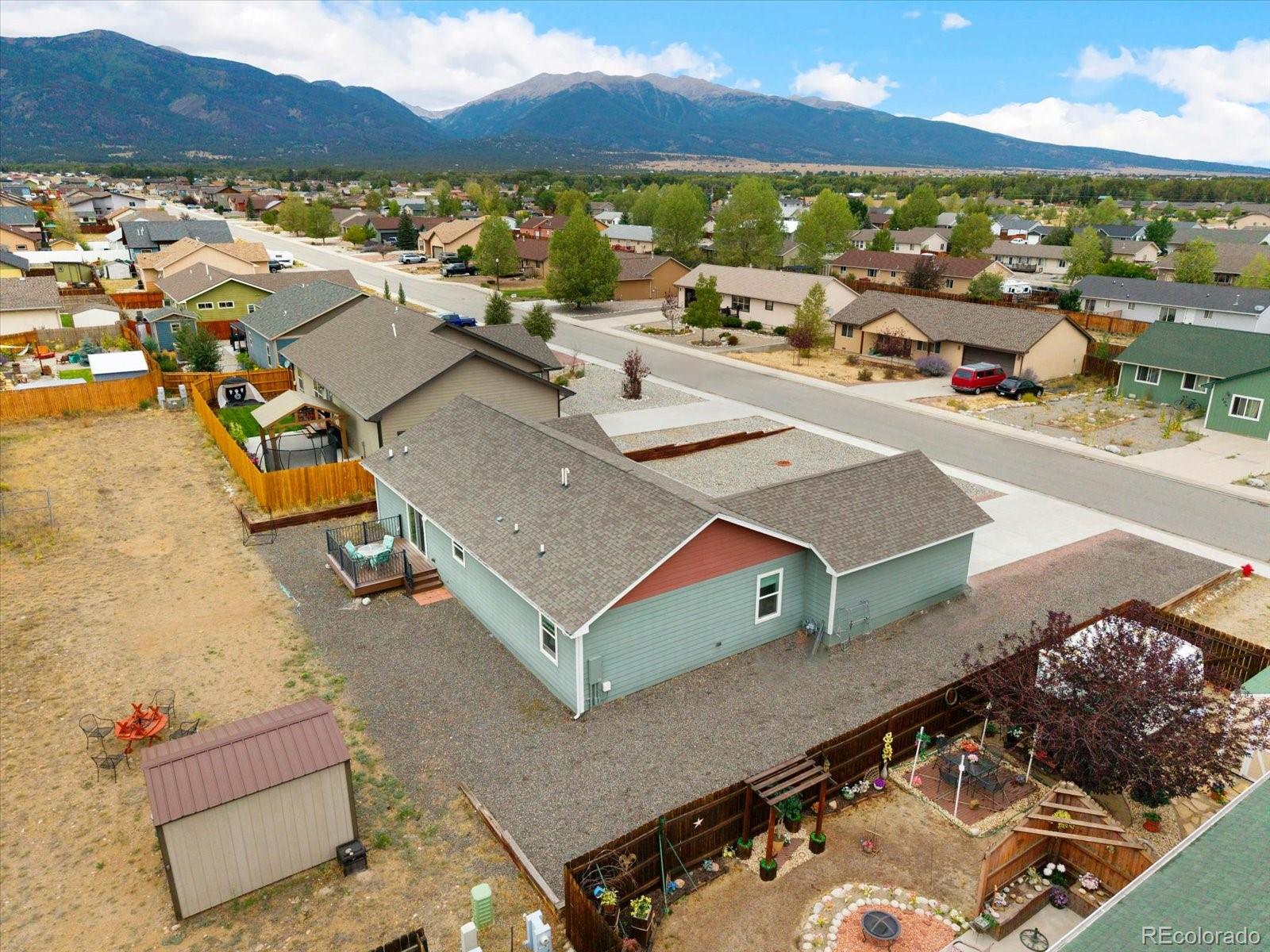 MLS Image #23 for 106  raven way,buena vista, Colorado