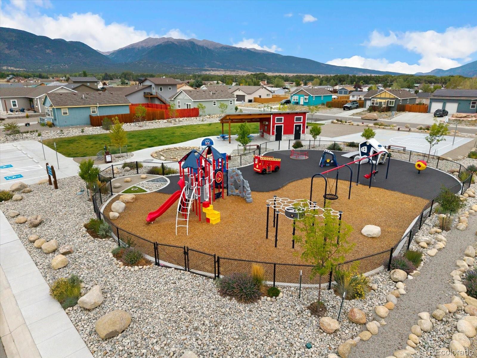 MLS Image #27 for 106  raven way,buena vista, Colorado