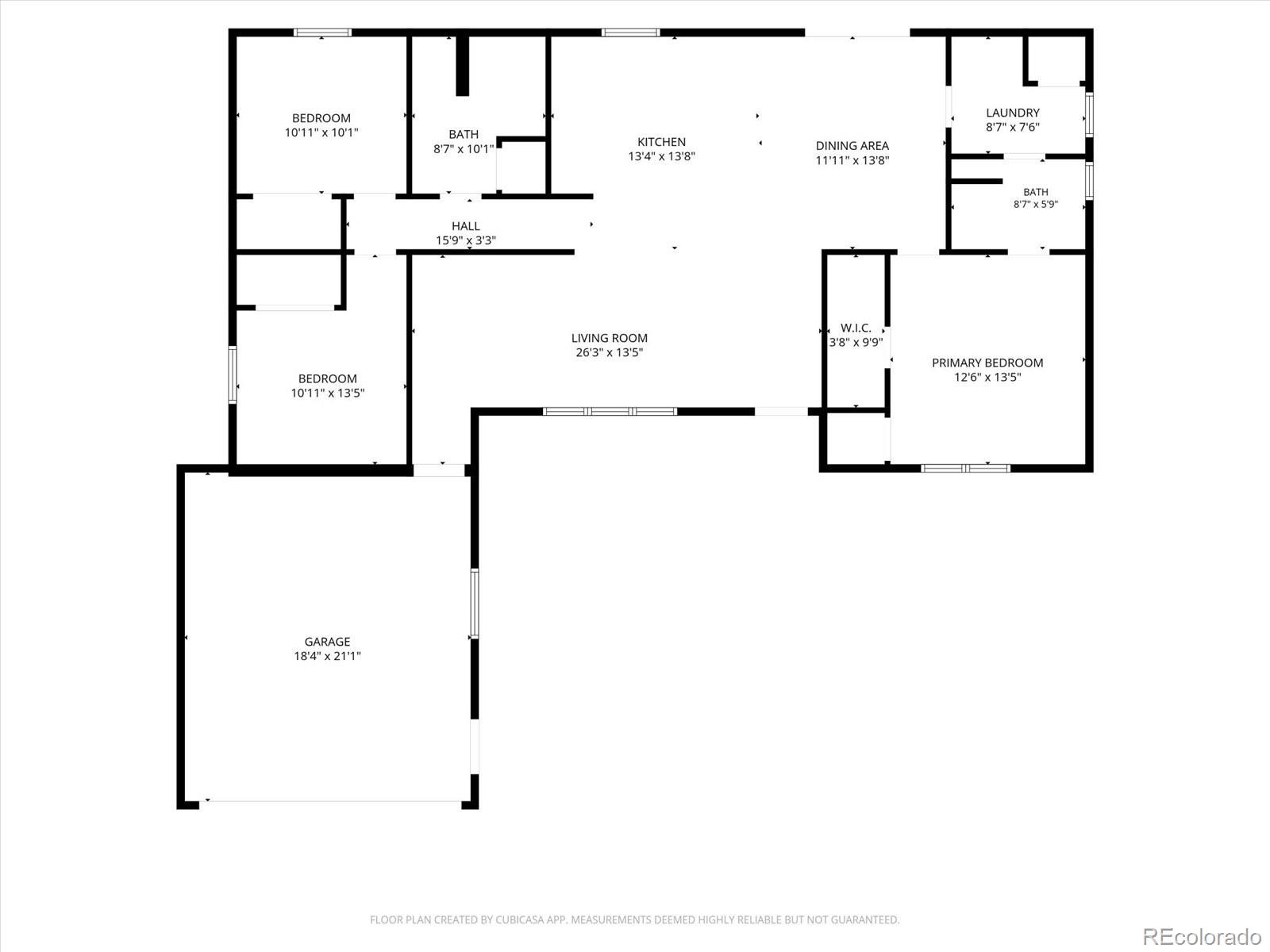 MLS Image #28 for 106  raven way,buena vista, Colorado