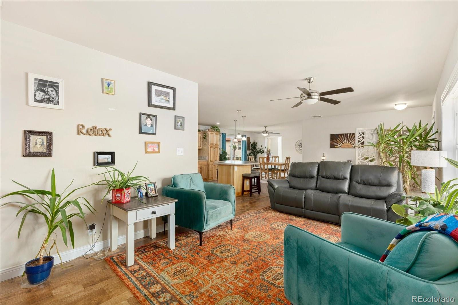 MLS Image #3 for 106  raven way,buena vista, Colorado