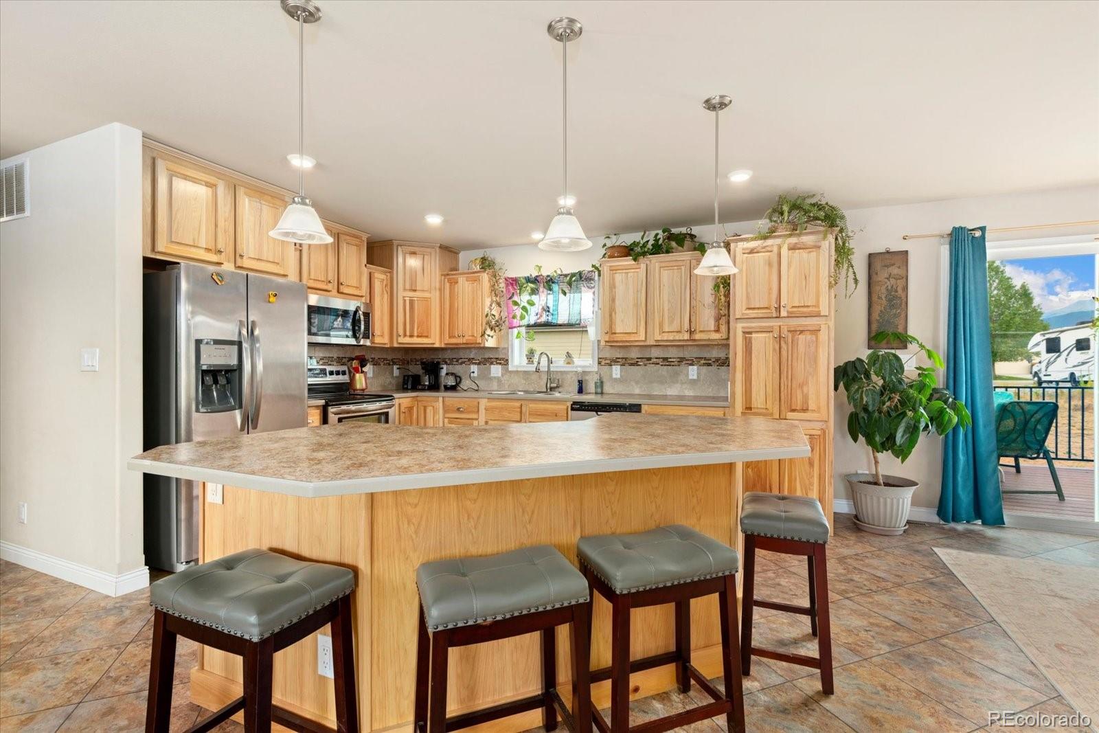 MLS Image #4 for 106  raven way,buena vista, Colorado