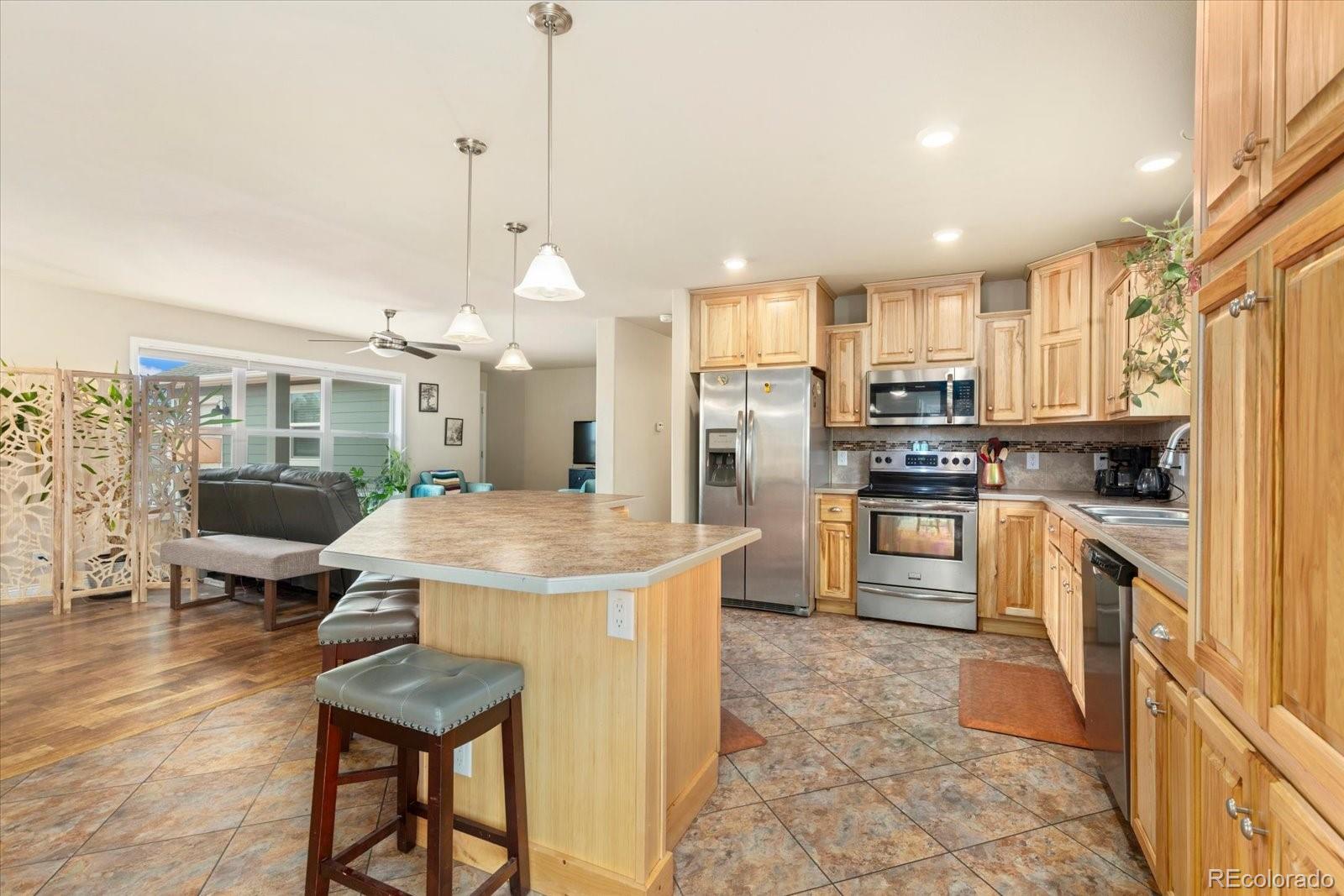MLS Image #5 for 106  raven way,buena vista, Colorado