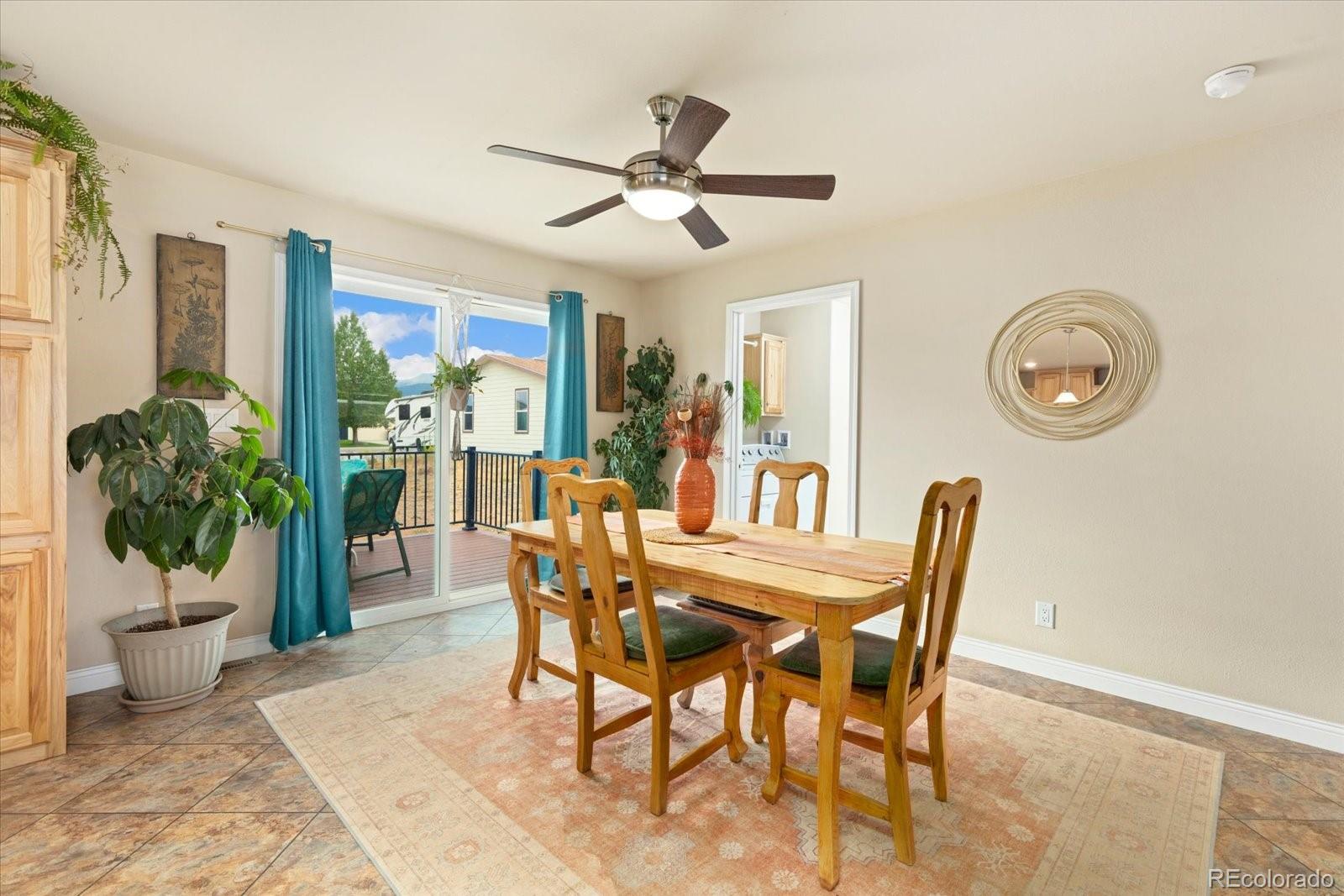 MLS Image #7 for 106  raven way,buena vista, Colorado
