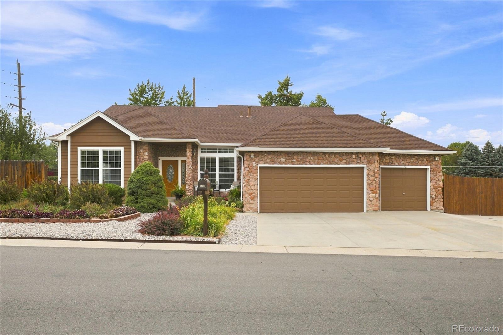 MLS Image #1 for 9455  webster way,broomfield, Colorado