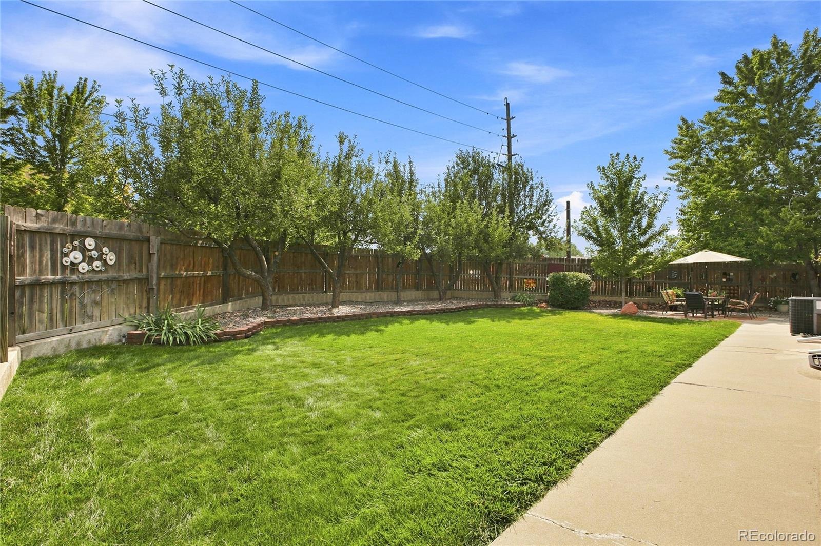 MLS Image #41 for 9455  webster way,broomfield, Colorado