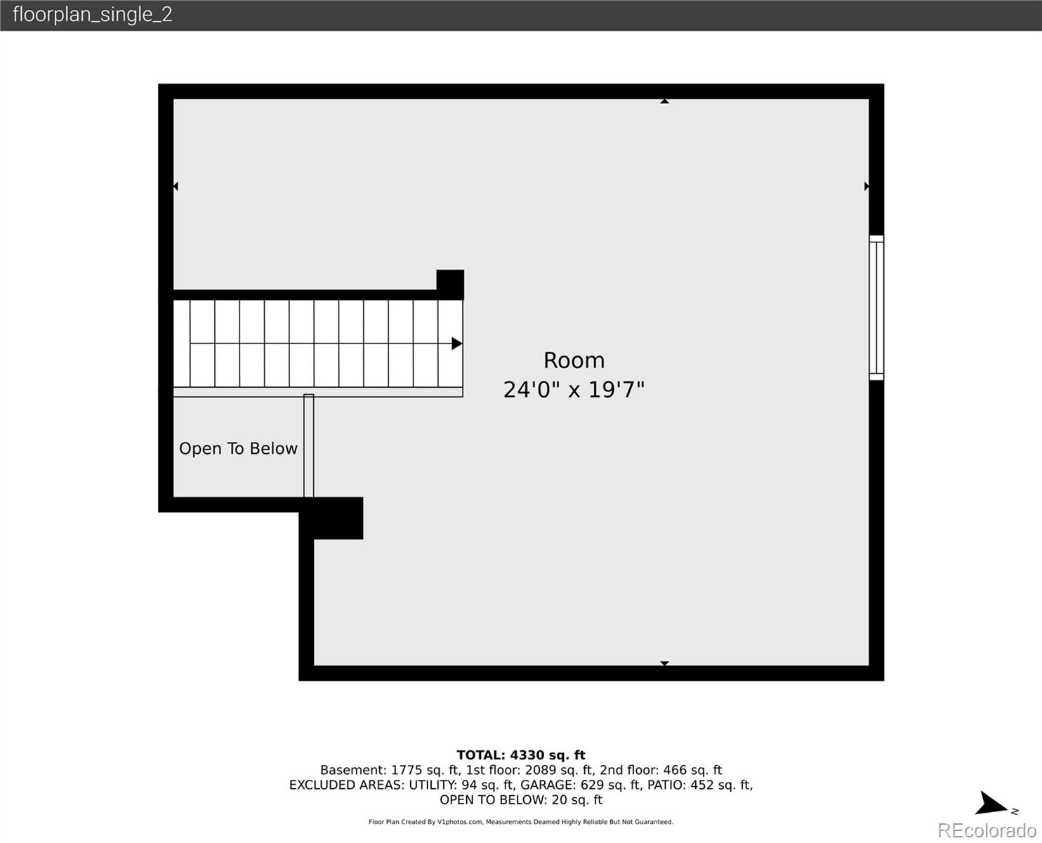 MLS Image #47 for 9455  webster way,broomfield, Colorado