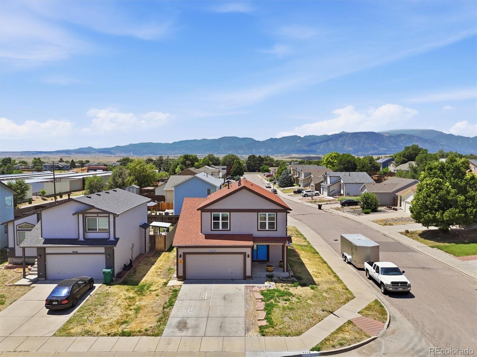 MLS Image #2 for 9310  cormorant drive,fountain, Colorado
