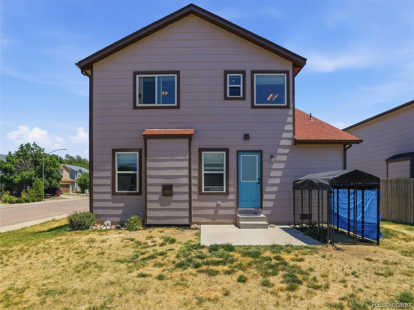 MLS Image #28 for 9310  cormorant drive,fountain, Colorado