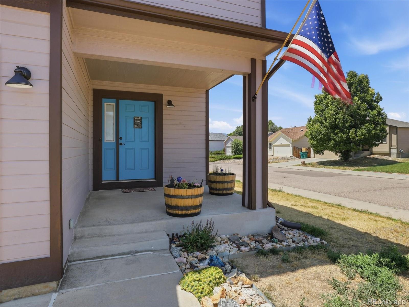 MLS Image #3 for 9310  cormorant drive,fountain, Colorado