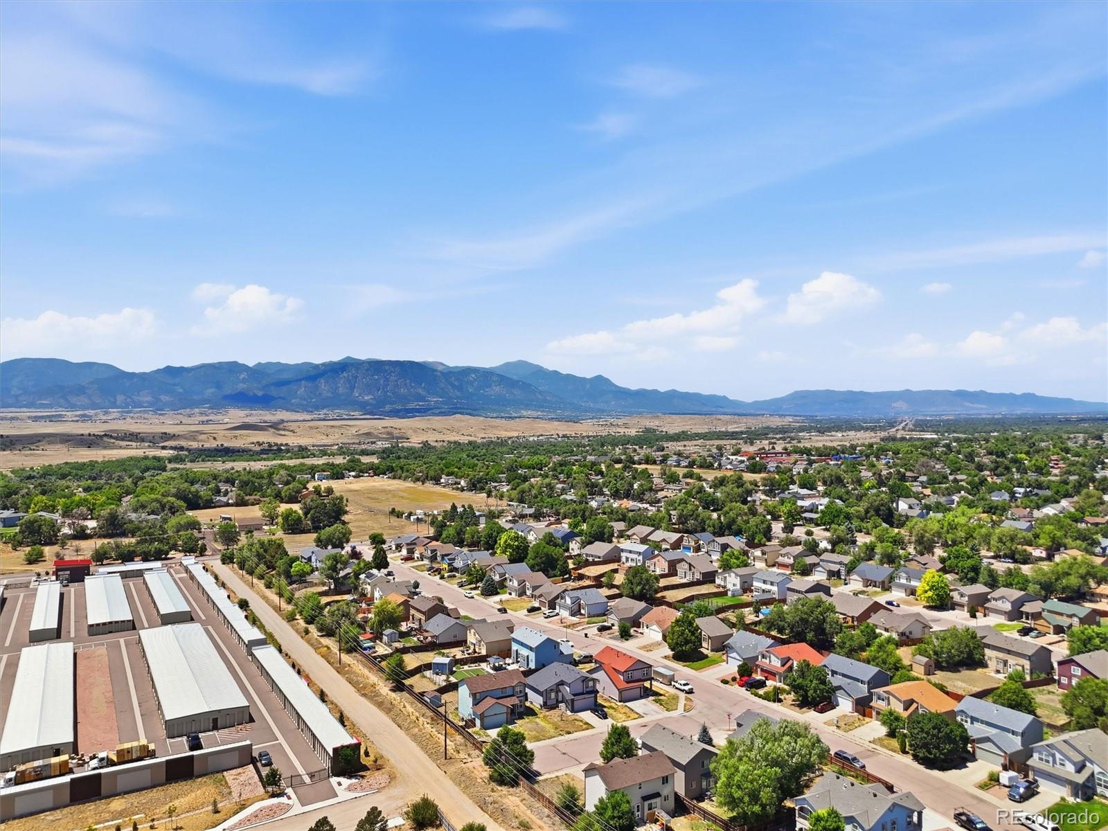 MLS Image #30 for 9310  cormorant drive,fountain, Colorado