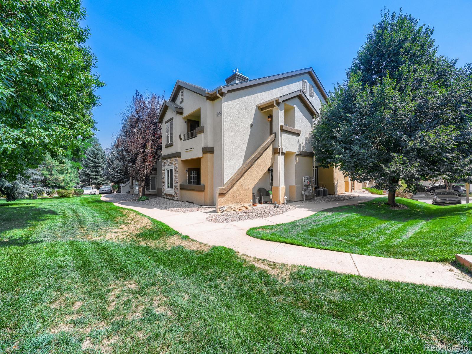MLS Image #31 for 3928  riviera grove,colorado springs, Colorado