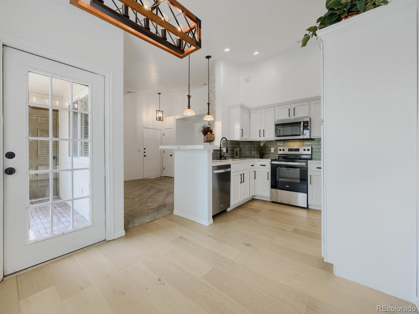 MLS Image #8 for 3928  riviera grove,colorado springs, Colorado