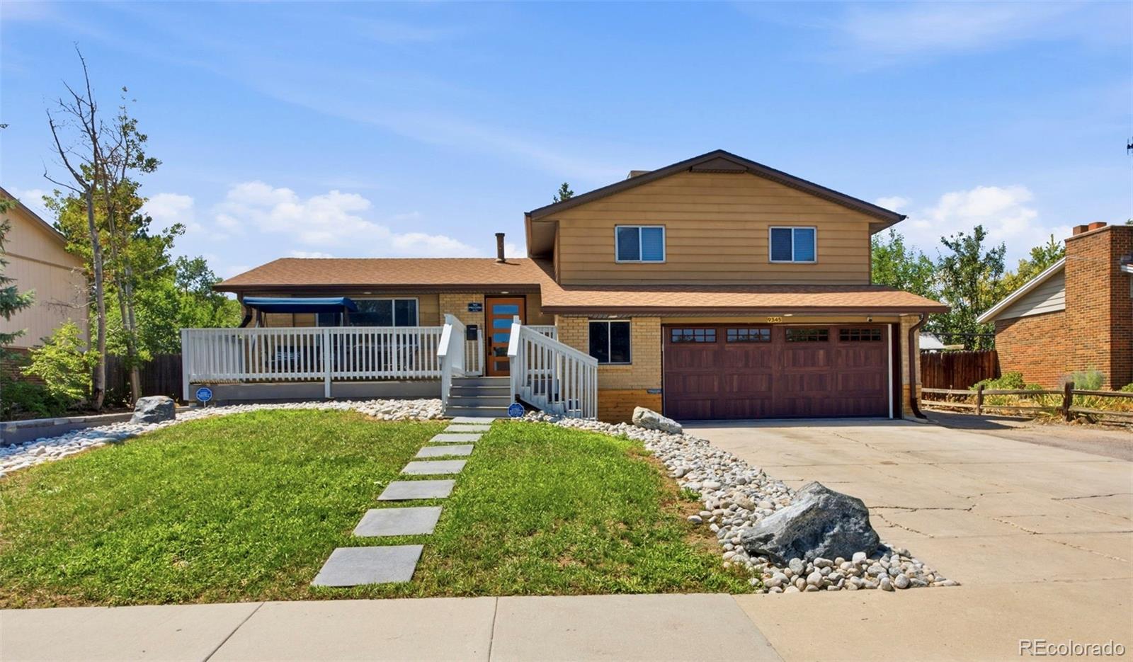 MLS Image #0 for 9345  lowell boulevard,westminster, Colorado