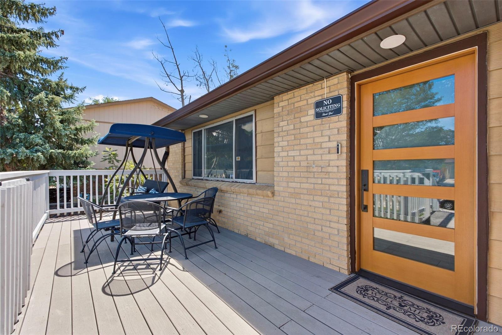 MLS Image #2 for 9345  lowell boulevard,westminster, Colorado
