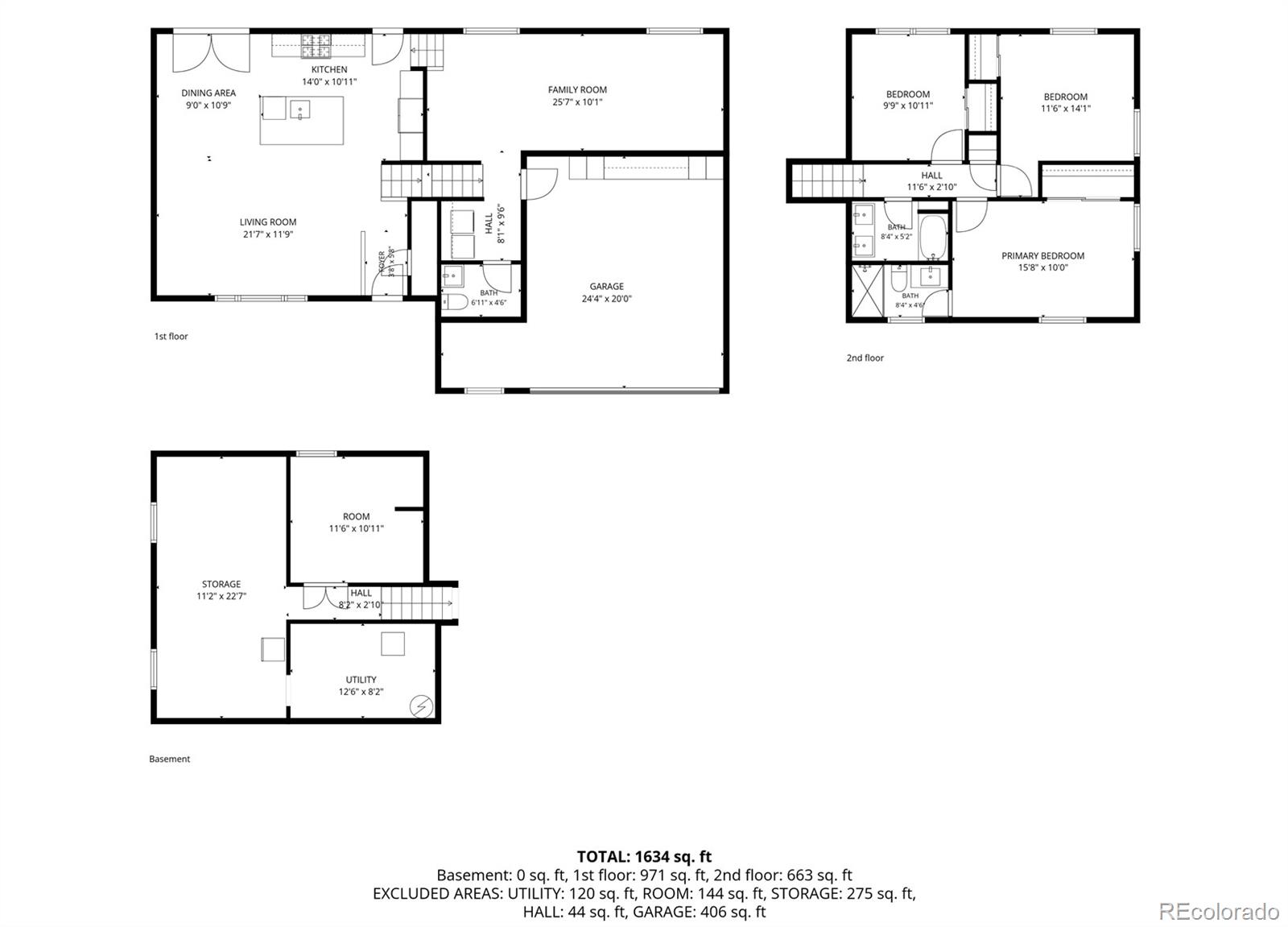 MLS Image #20 for 9345  lowell boulevard,westminster, Colorado