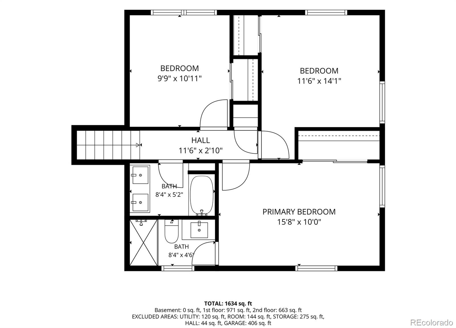MLS Image #21 for 9345  lowell boulevard,westminster, Colorado