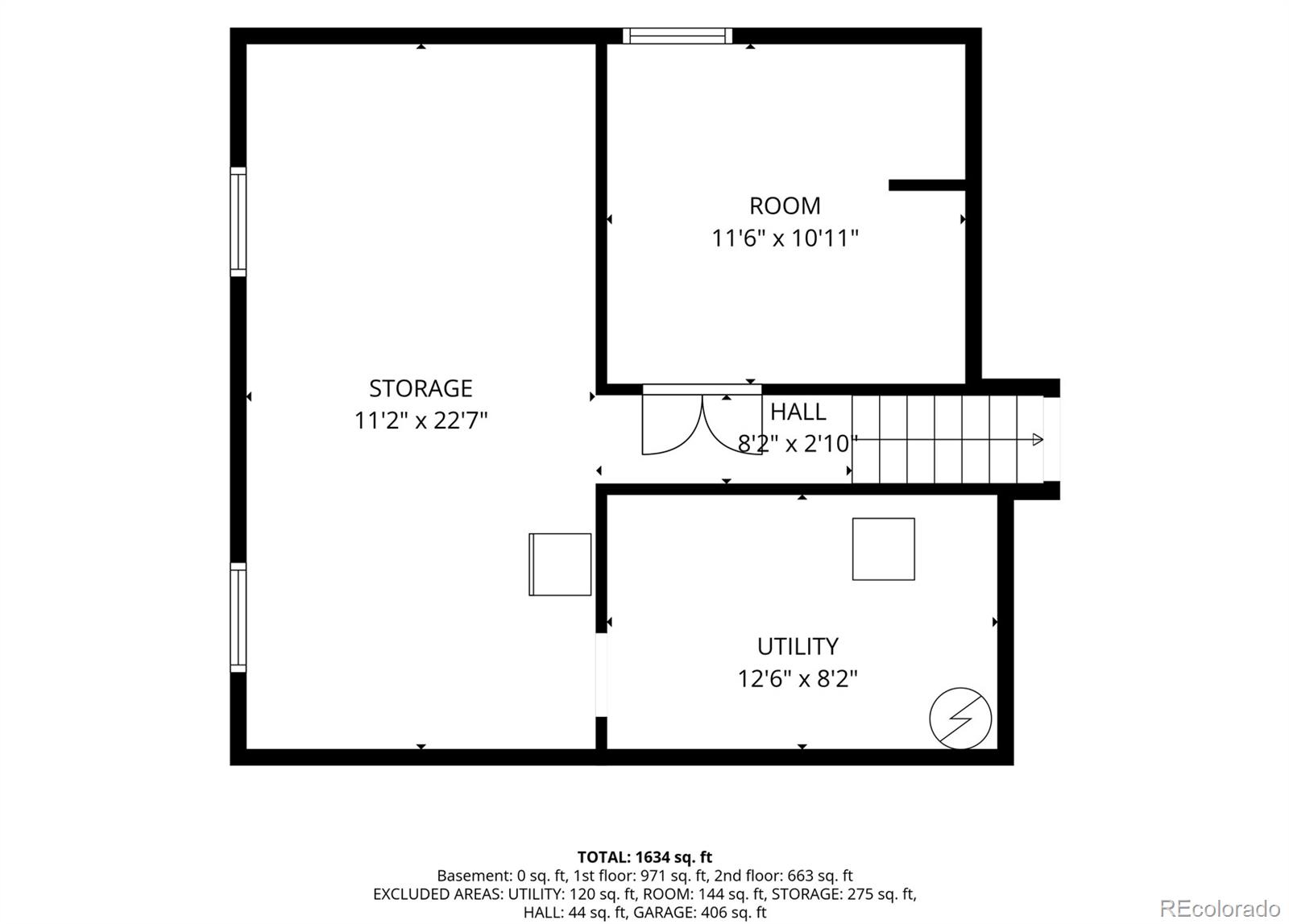 MLS Image #22 for 9345  lowell boulevard,westminster, Colorado