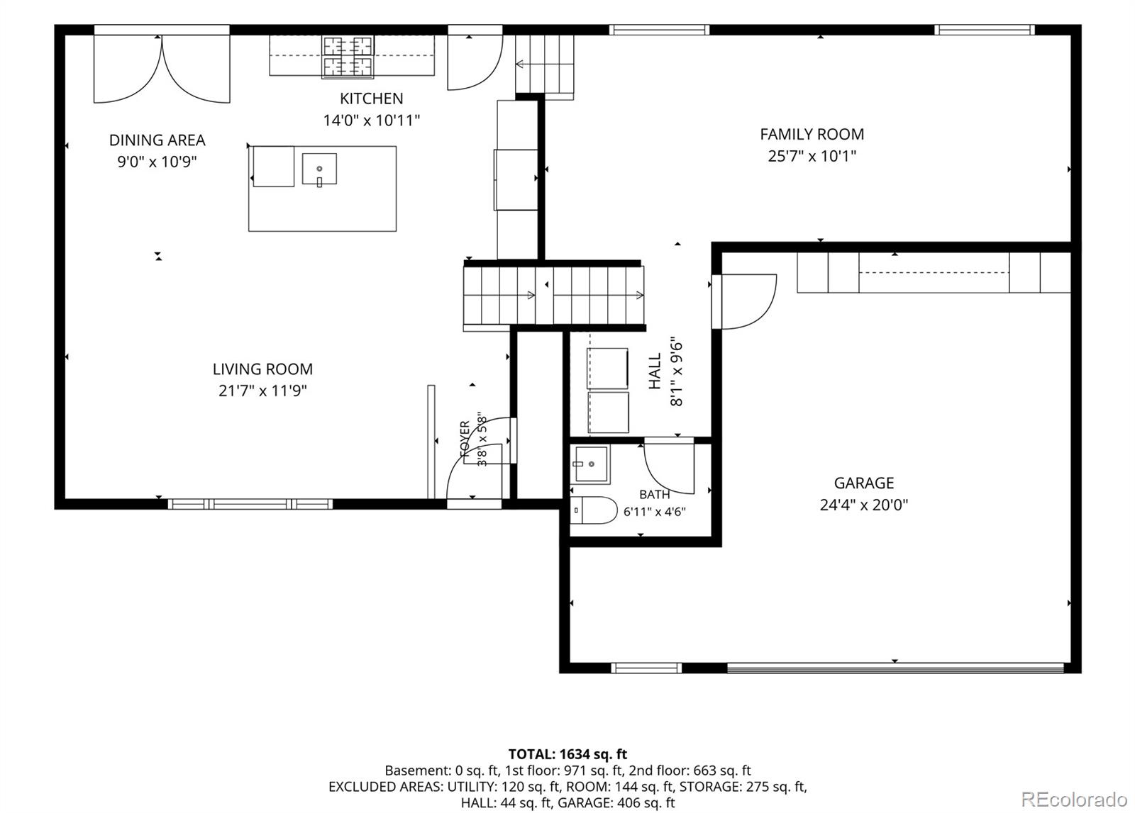 MLS Image #23 for 9345  lowell boulevard,westminster, Colorado