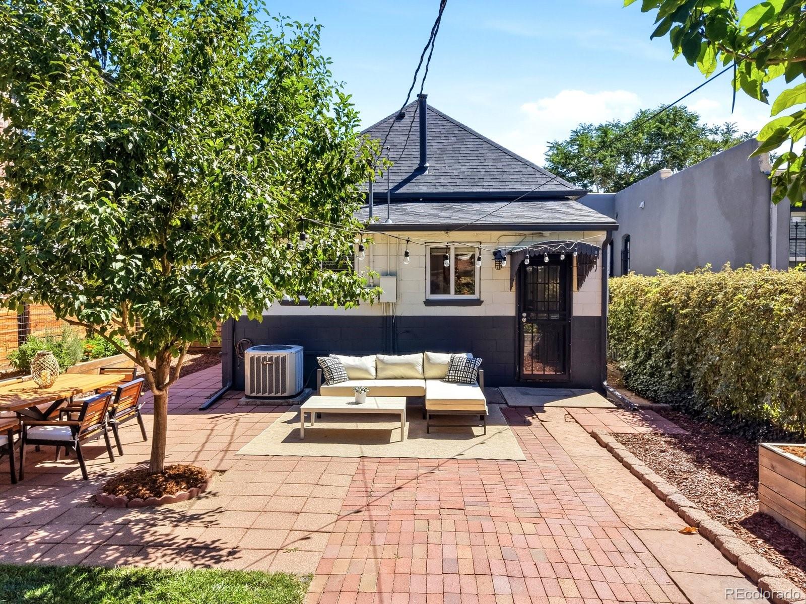 MLS Image #17 for 3747 n franklin street,denver, Colorado