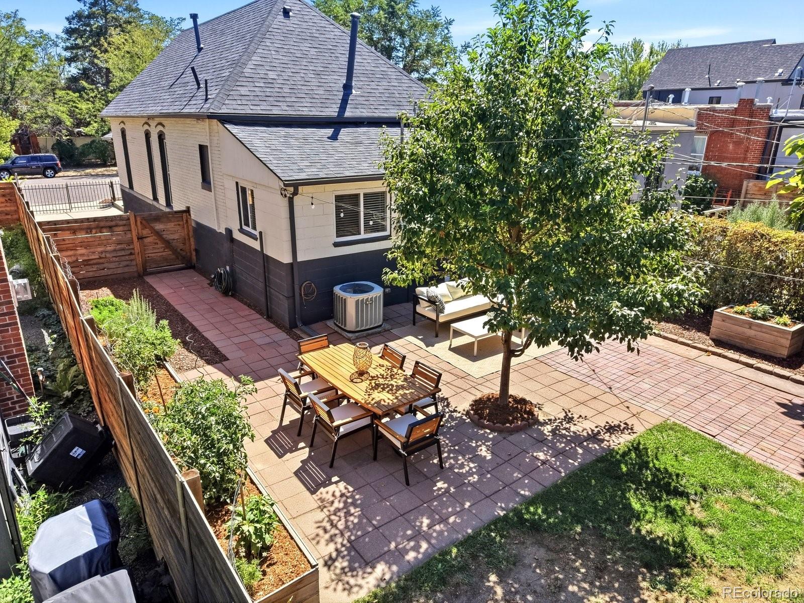 MLS Image #18 for 3747 n franklin street,denver, Colorado