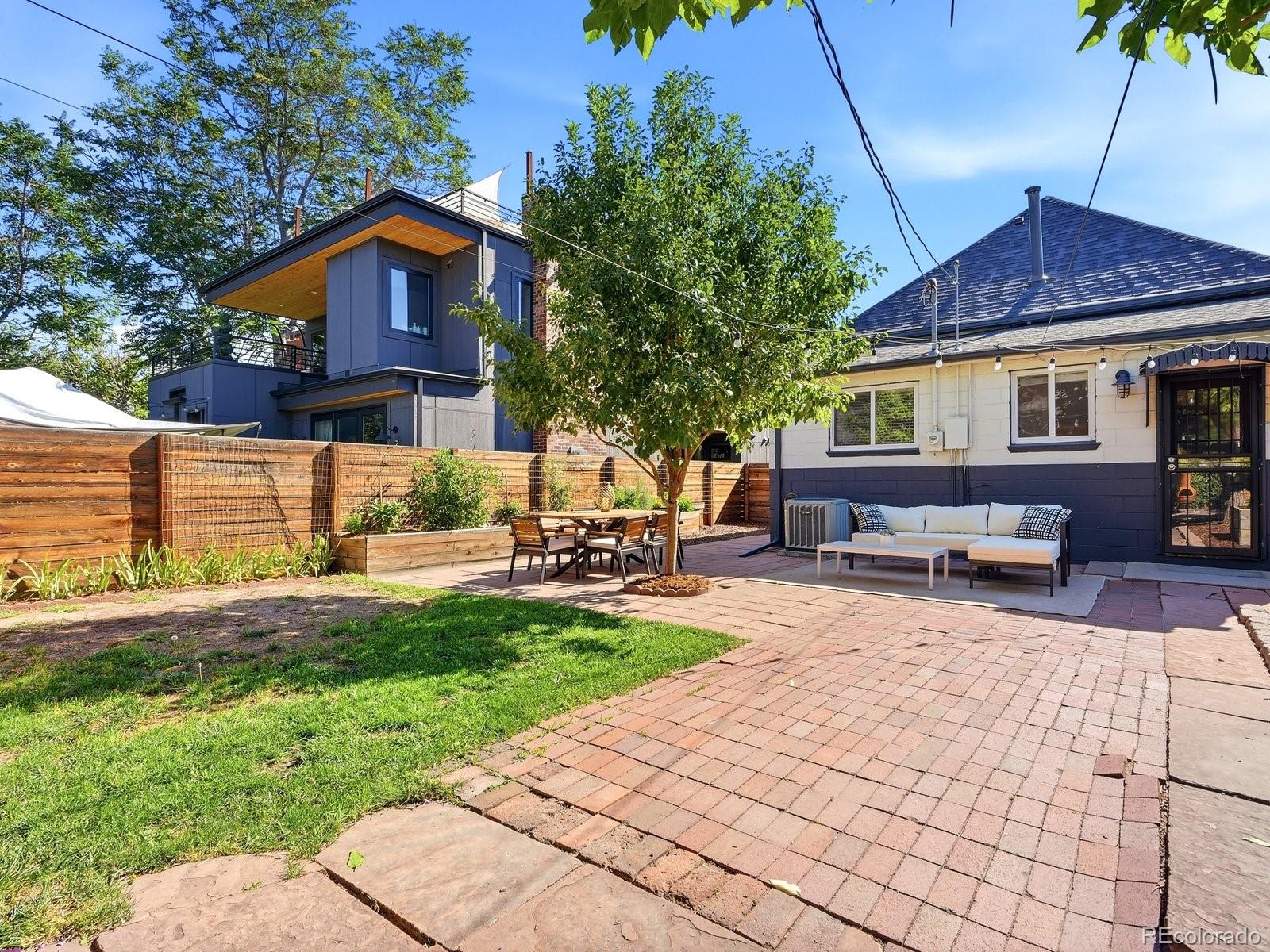 MLS Image #20 for 3747 n franklin street,denver, Colorado