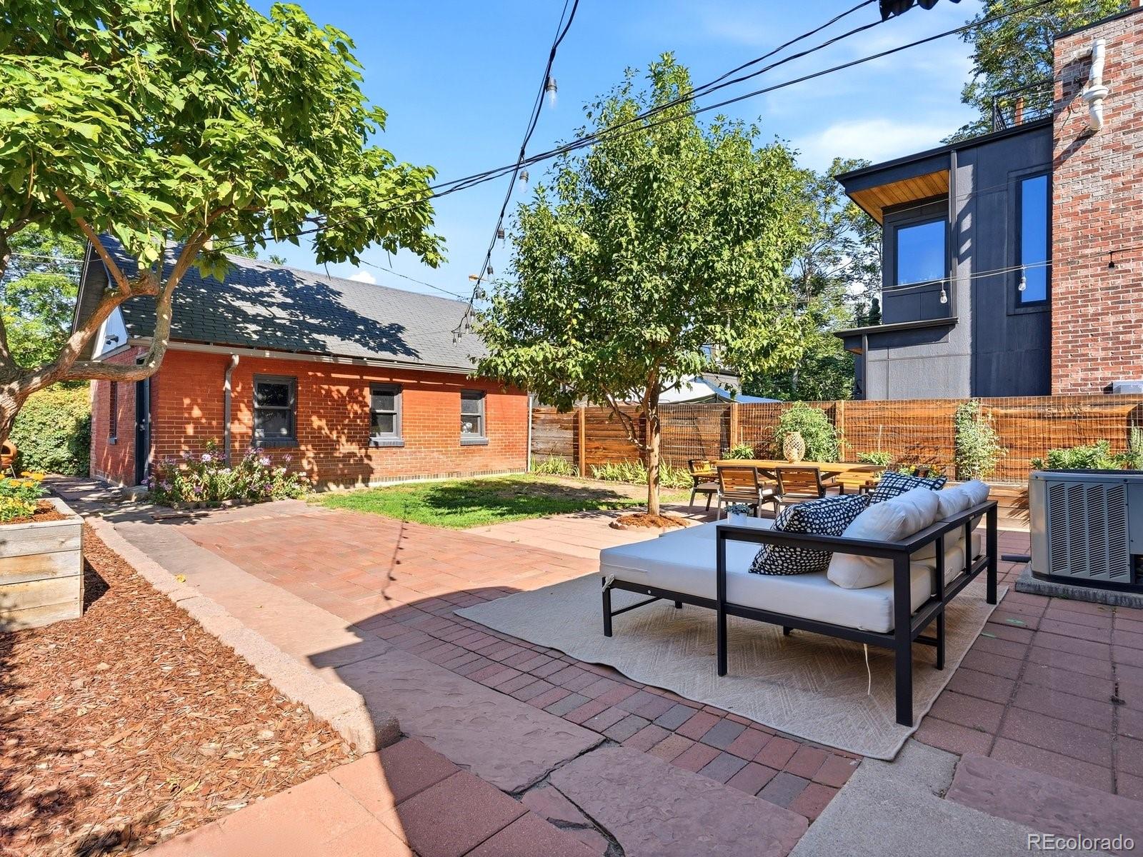 MLS Image #21 for 3747 n franklin street,denver, Colorado