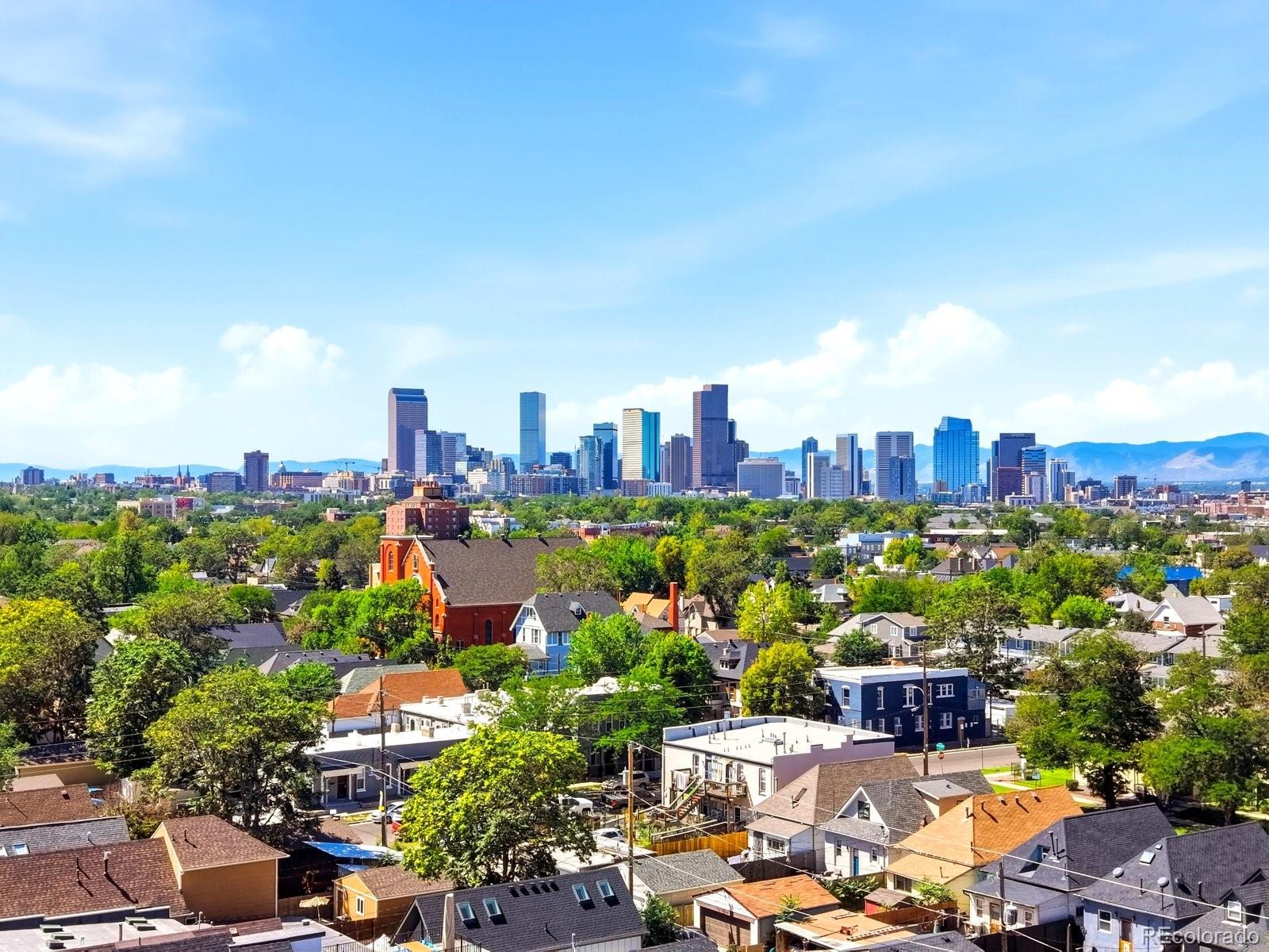 MLS Image #22 for 3747 n franklin street,denver, Colorado