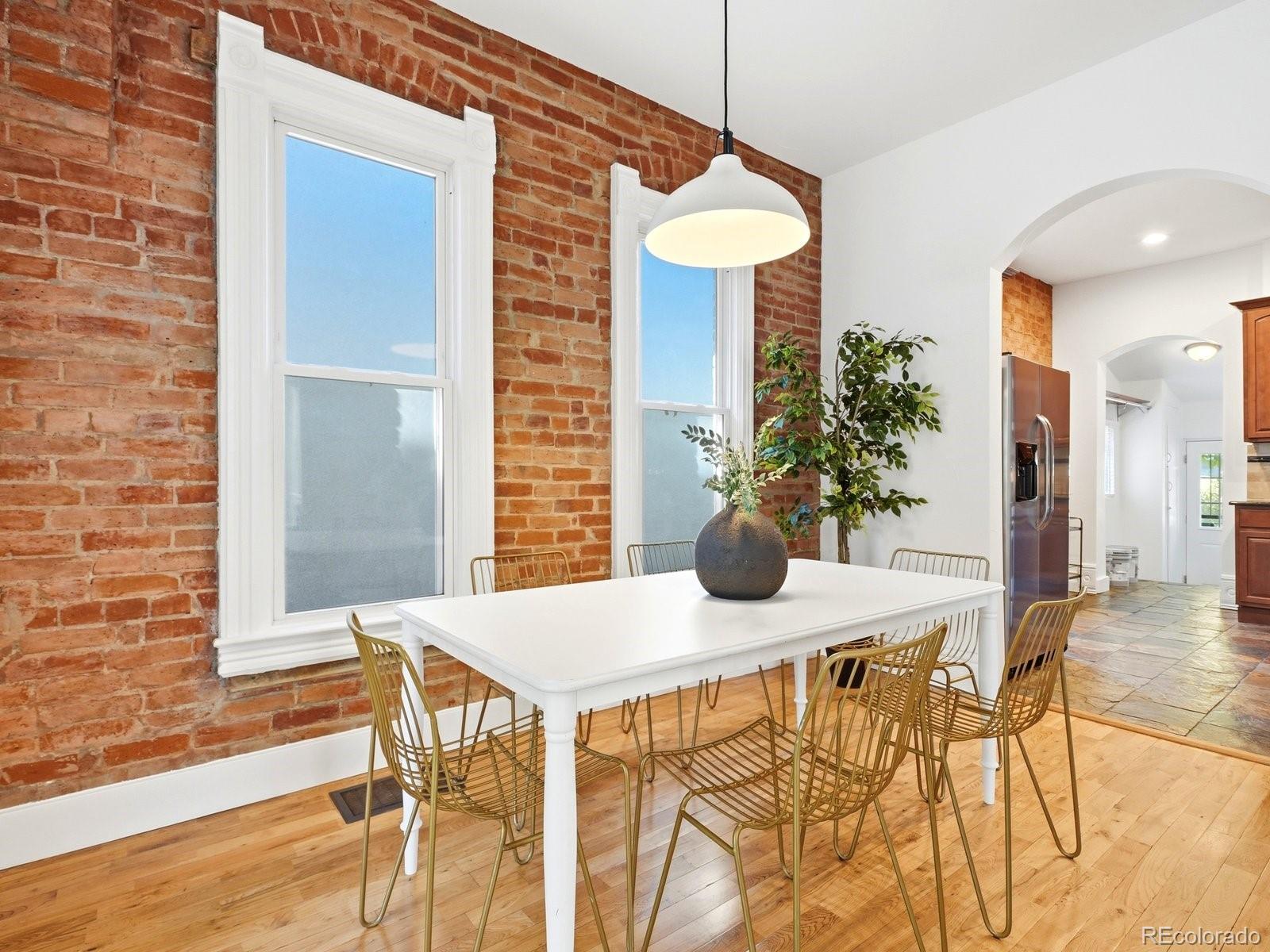 MLS Image #6 for 3747 n franklin street,denver, Colorado