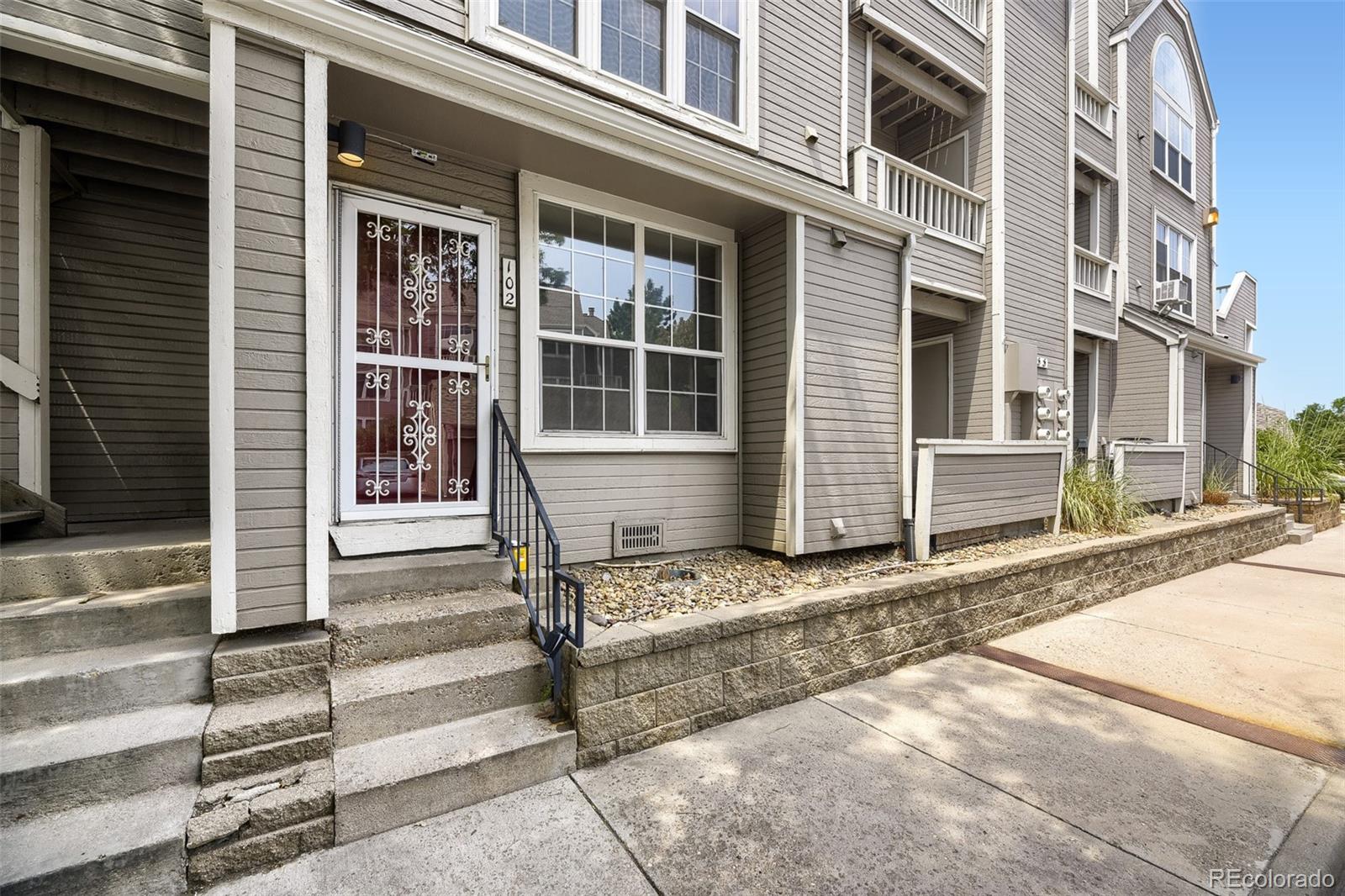 MLS Image #1 for 5755 w atlantic place,denver, Colorado