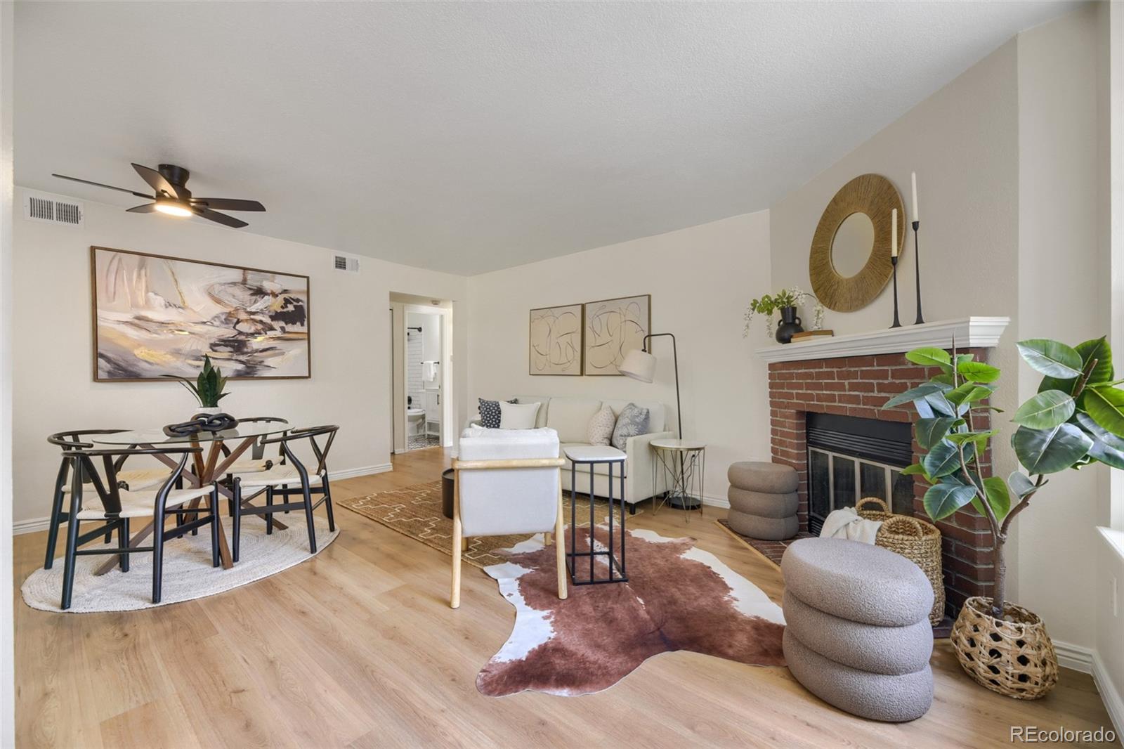MLS Image #2 for 5755 w atlantic place,denver, Colorado