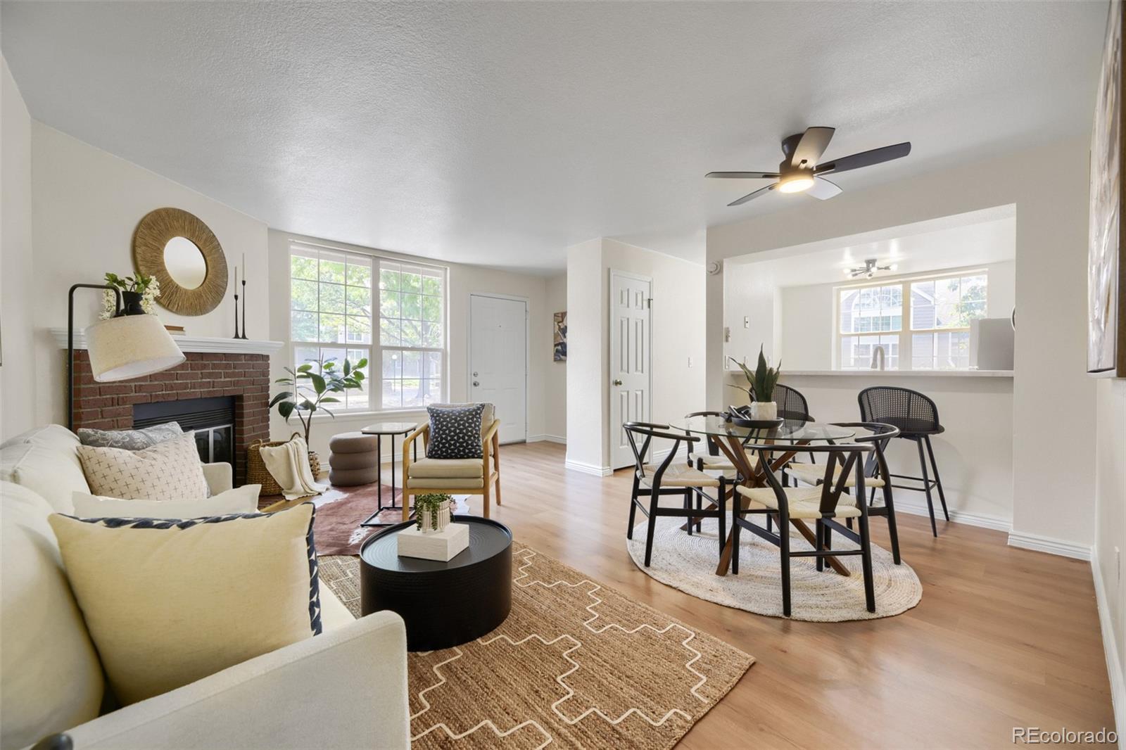 MLS Image #3 for 5755 w atlantic place,denver, Colorado