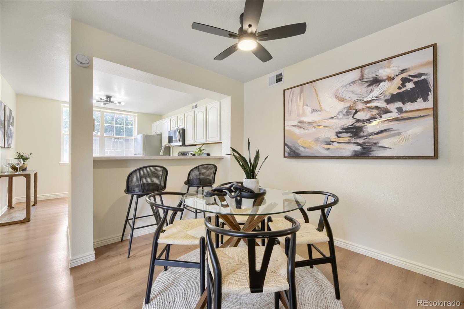 MLS Image #5 for 5755 w atlantic place,denver, Colorado