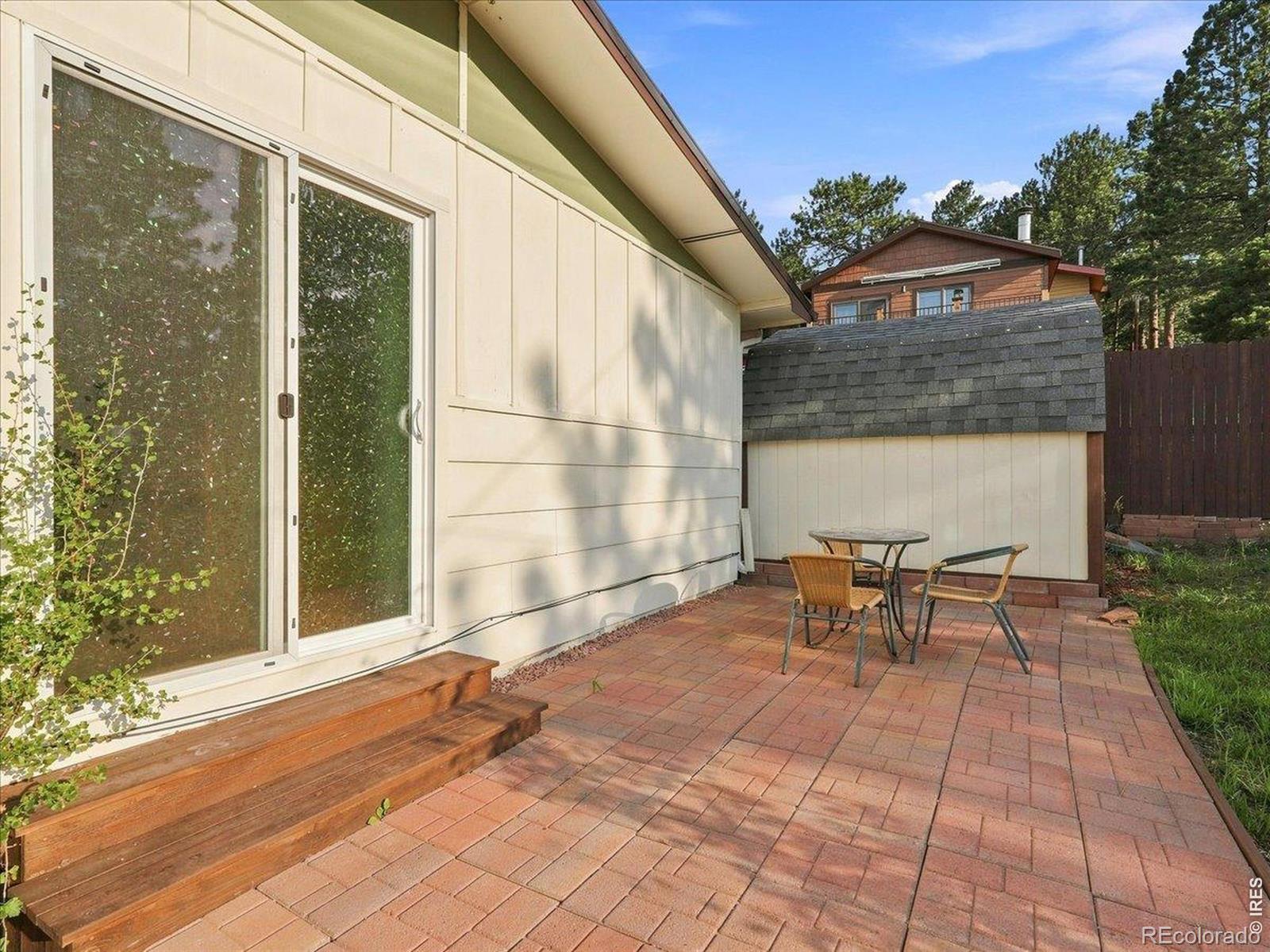MLS Image #38 for 435  columbine avenue,estes park, Colorado
